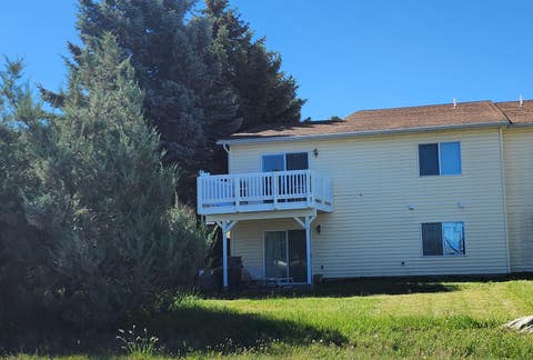 Tiny photo for 6 A Avenue #A, Polson, MT 59860 (MLS # 30074824)