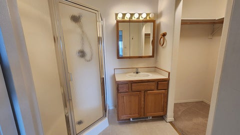 Tiny photo for 6 A Avenue #A, Polson, MT 59860 (MLS # 30074824)