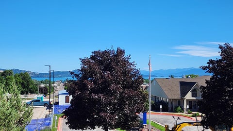 Tiny photo for 6 A Avenue #A, Polson, MT 59860 (MLS # 30074824)