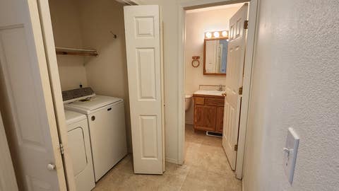 Tiny photo for 6 A Avenue #A, Polson, MT 59860 (MLS # 30074824)