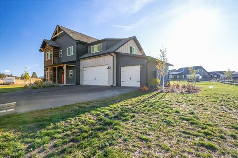 5539 Fireweed Loop Helena MT 59602