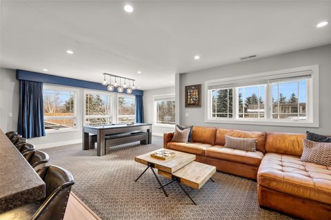 Tiny photo for 307 & 309 Fairway Drive, Whitefish, MT 59937 (MLS # 30064330)