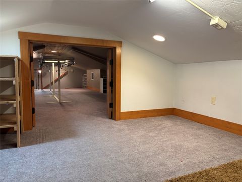 Tiny photo for 307 & 309 Fairway Drive, Whitefish, MT 59937 (MLS # 30064330)