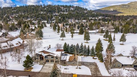 Tiny photo for 307 & 309 Fairway Drive, Whitefish, MT 59937 (MLS # 30064330)