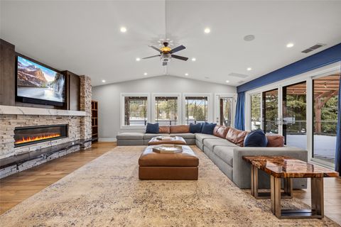 Tiny photo for 307 & 309 Fairway Drive, Whitefish, MT 59937 (MLS # 30064330)