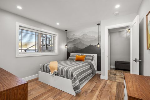 Tiny photo for 307 & 309 Fairway Drive, Whitefish, MT 59937 (MLS # 30064330)