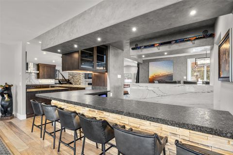 Tiny photo for 307 & 309 Fairway Drive, Whitefish, MT 59937 (MLS # 30064330)