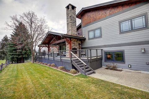 Tiny photo for 307 & 309 Fairway Drive, Whitefish, MT 59937 (MLS # 30064330)