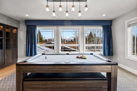 Tiny photo for 307 & 309 Fairway Drive, Whitefish, MT 59937 (MLS # 30064330)