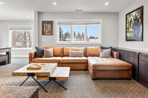 Tiny photo for 307 & 309 Fairway Drive, Whitefish, MT 59937 (MLS # 30064330)