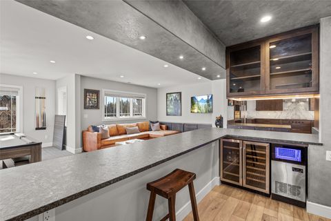 Tiny photo for 307 & 309 Fairway Drive, Whitefish, MT 59937 (MLS # 30064330)