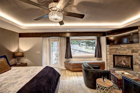Tiny photo for 307 & 309 Fairway Drive, Whitefish, MT 59937 (MLS # 30064330)