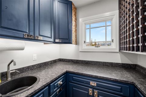 Tiny photo for 307 & 309 Fairway Drive, Whitefish, MT 59937 (MLS # 30064330)