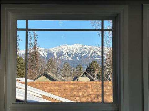 Tiny photo for 307 & 309 Fairway Drive, Whitefish, MT 59937 (MLS # 30064330)