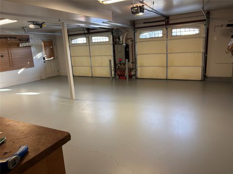 Tiny photo for 307 & 309 Fairway Drive, Whitefish, MT 59937 (MLS # 30064330)