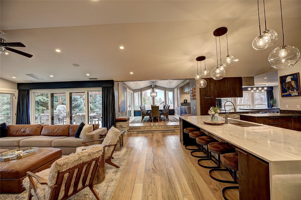 Photo of 309 Fairway Drive, Whitefish, MT 59937 (MLS # 30064330)