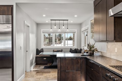 Tiny photo for 307 & 309 Fairway Drive, Whitefish, MT 59937 (MLS # 30064330)