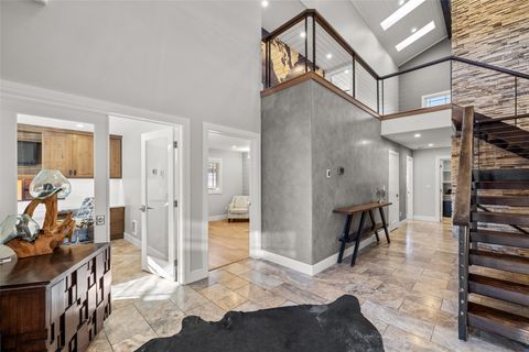 Tiny photo for 307 & 309 Fairway Drive, Whitefish, MT 59937 (MLS # 30064330)