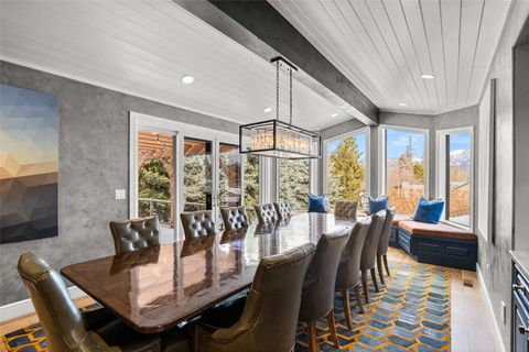 Tiny photo for 307 & 309 Fairway Drive, Whitefish, MT 59937 (MLS # 30064330)