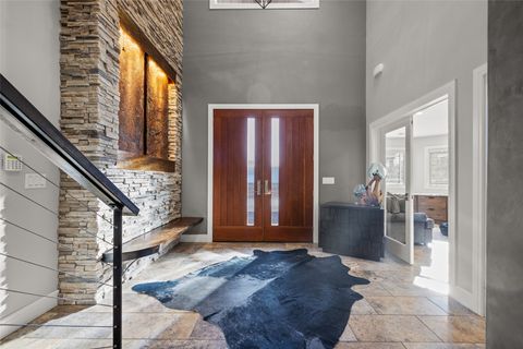 Tiny photo for 307 & 309 Fairway Drive, Whitefish, MT 59937 (MLS # 30064330)