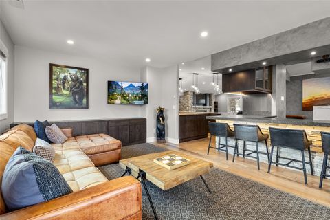 Tiny photo for 307 & 309 Fairway Drive, Whitefish, MT 59937 (MLS # 30064330)