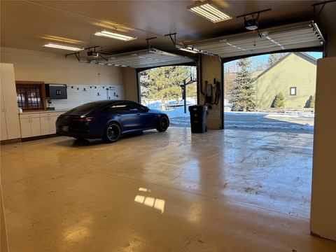 Tiny photo for 307 & 309 Fairway Drive, Whitefish, MT 59937 (MLS # 30064330)