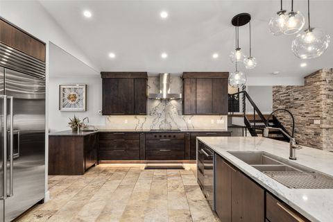 Tiny photo for 307 & 309 Fairway Drive, Whitefish, MT 59937 (MLS # 30064330)