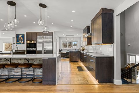 Tiny photo for 307 & 309 Fairway Drive, Whitefish, MT 59937 (MLS # 30064330)
