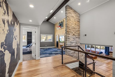 Tiny photo for 307 & 309 Fairway Drive, Whitefish, MT 59937 (MLS # 30064330)
