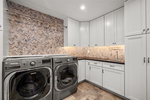 Tiny photo for 307 & 309 Fairway Drive, Whitefish, MT 59937 (MLS # 30064330)