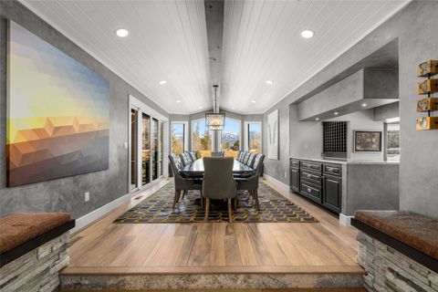 Tiny photo for 307 & 309 Fairway Drive, Whitefish, MT 59937 (MLS # 30064330)