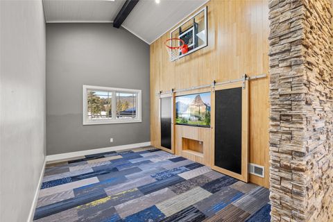 Tiny photo for 307 & 309 Fairway Drive, Whitefish, MT 59937 (MLS # 30064330)