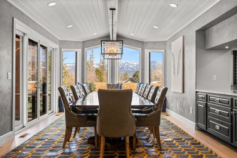 Tiny photo for 307 & 309 Fairway Drive, Whitefish, MT 59937 (MLS # 30064330)