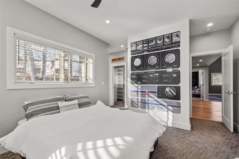 Tiny photo for 307 & 309 Fairway Drive, Whitefish, MT 59937 (MLS # 30064330)