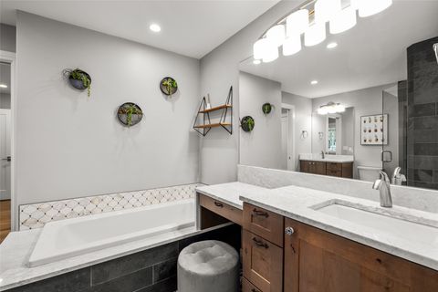 Tiny photo for 307 & 309 Fairway Drive, Whitefish, MT 59937 (MLS # 30064330)