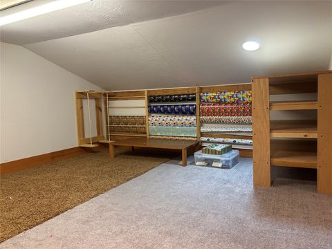 Tiny photo for 307 & 309 Fairway Drive, Whitefish, MT 59937 (MLS # 30064330)