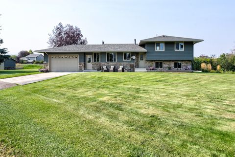 3960 Canal Drive Helena MT 59602