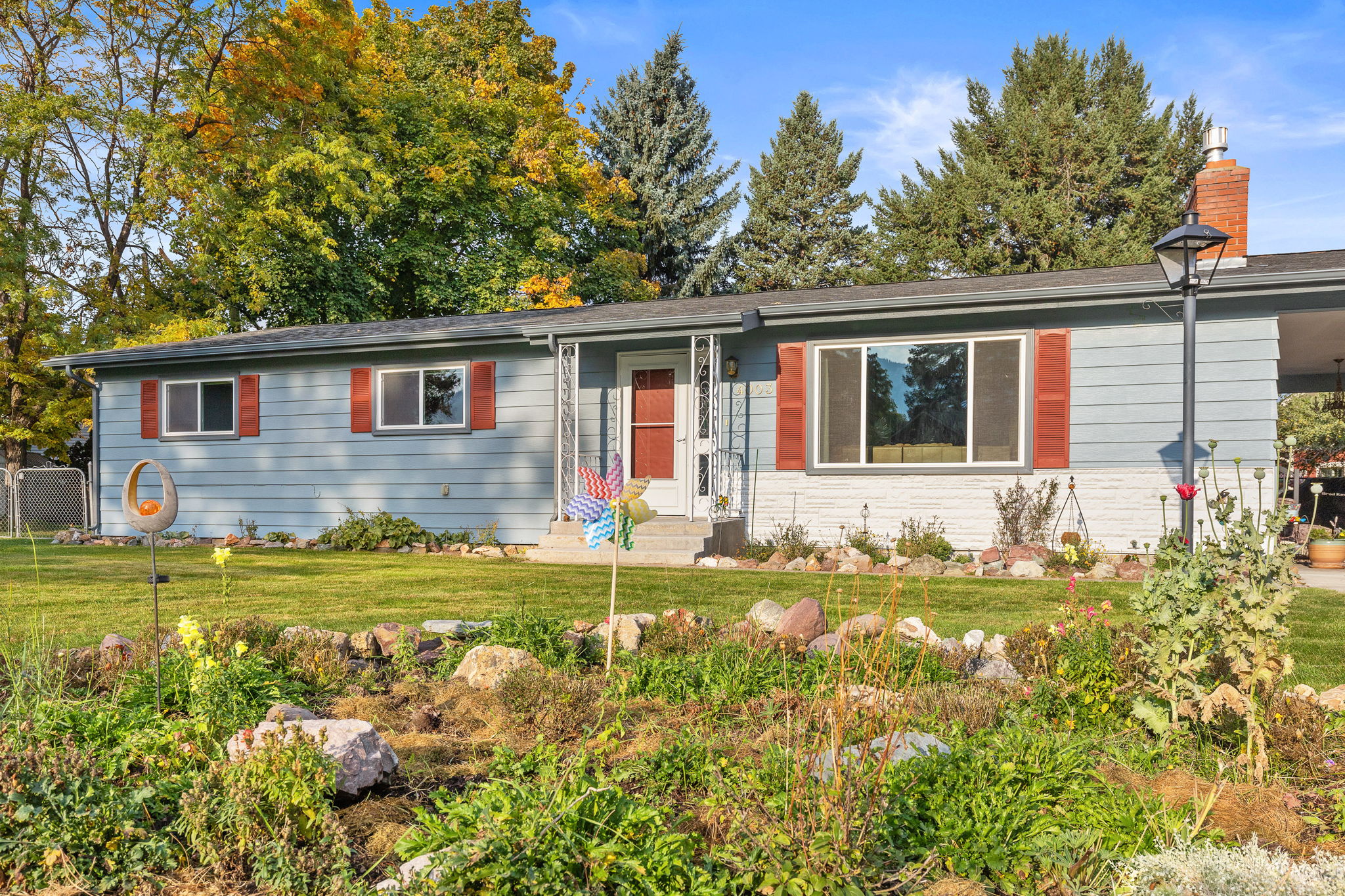 4003 Thomas Place