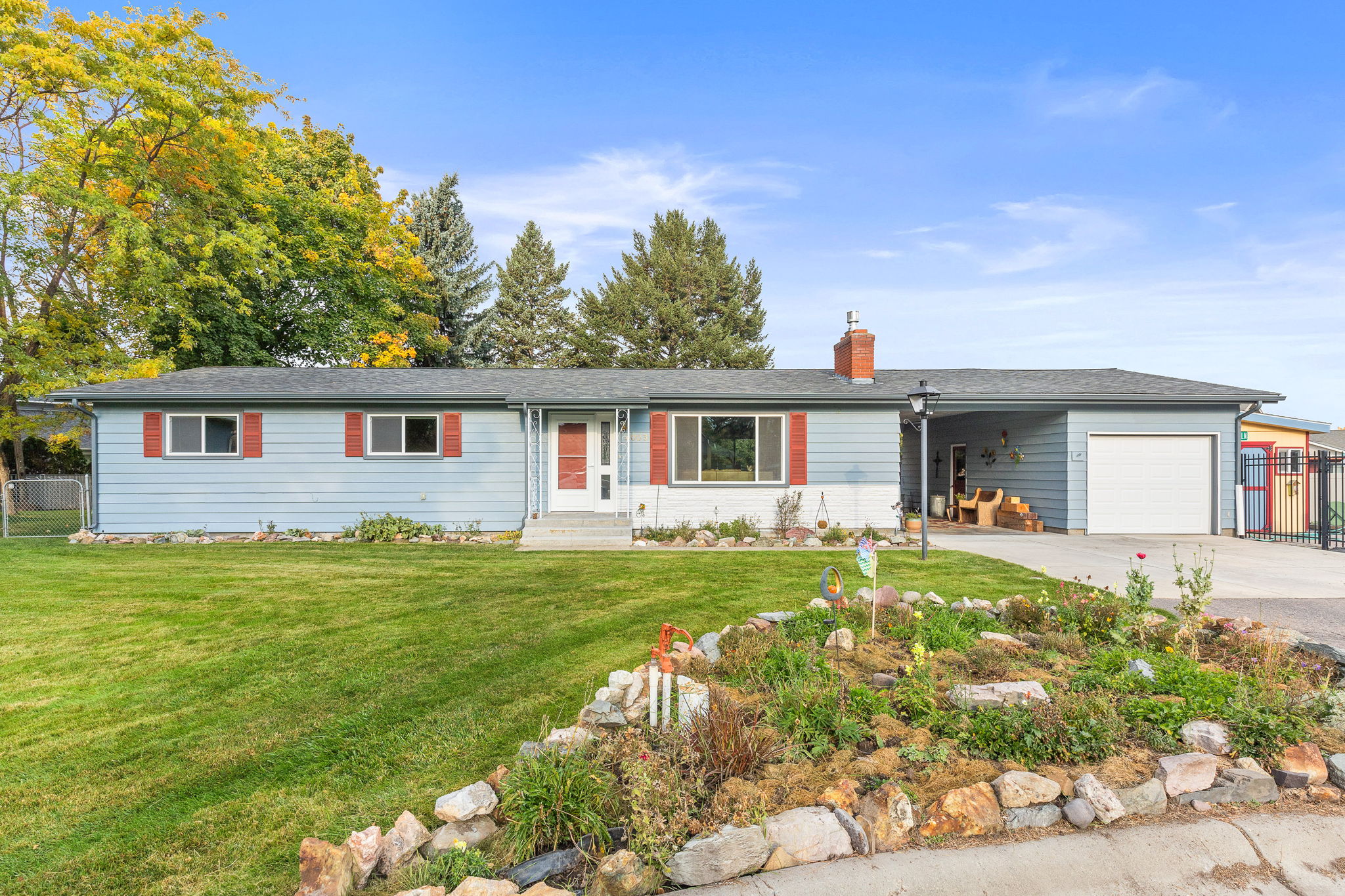 4003 Thomas Place