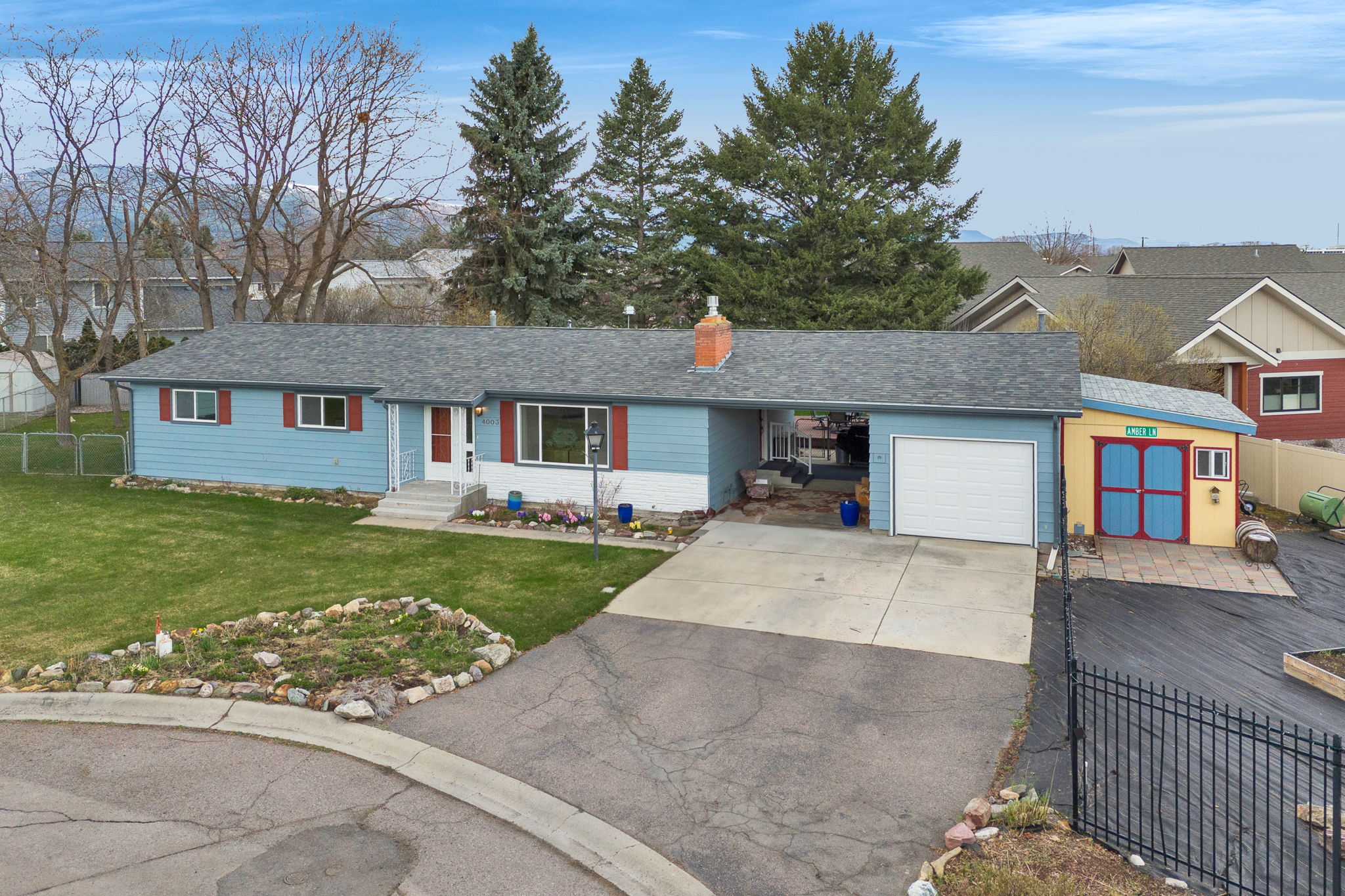 4003 Thomas Place