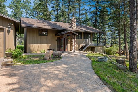 Photo of 181 Mallard Loop, Whitefish, MT 59937 (MLS # 30043180)