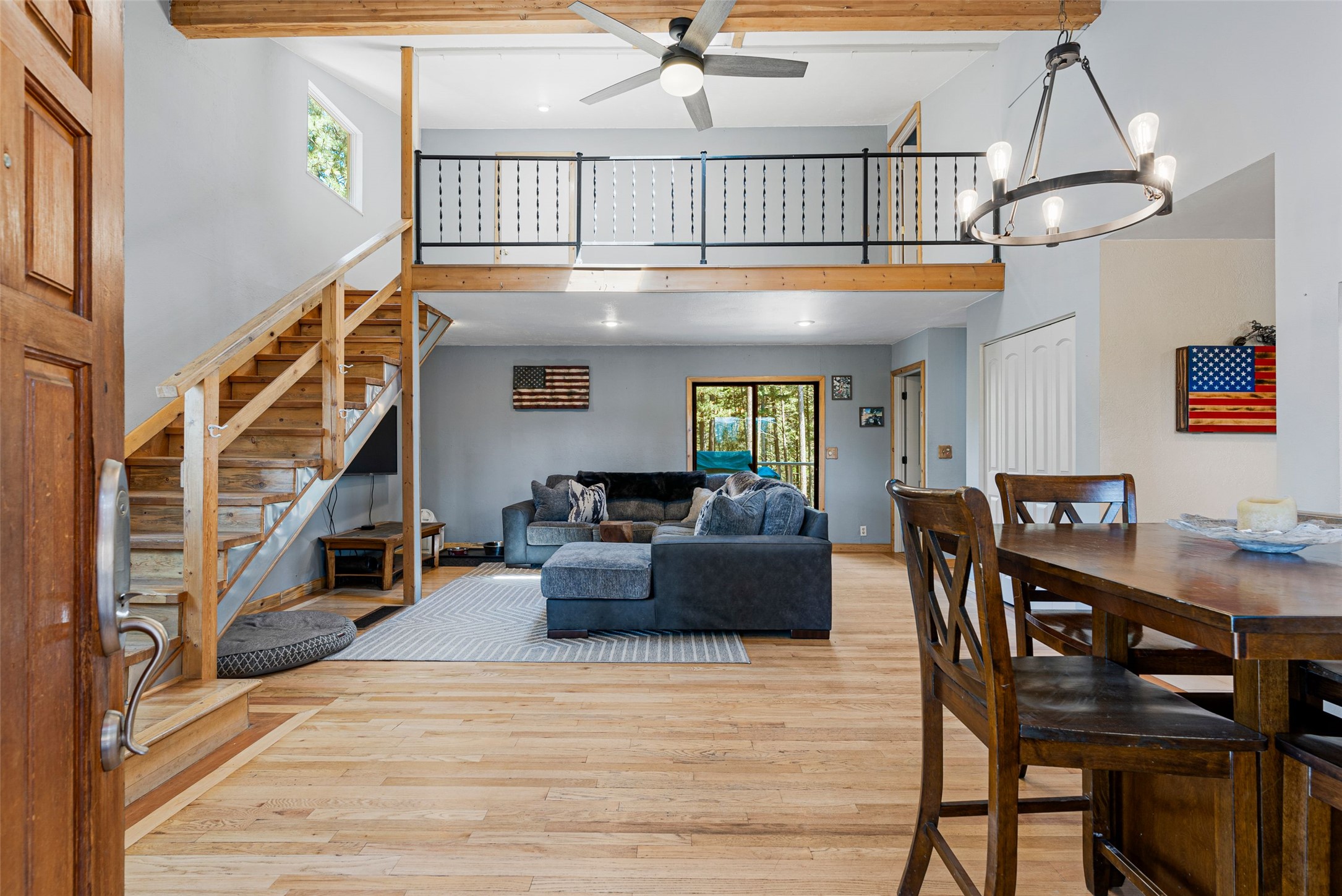 19555 Twin Lakes Road