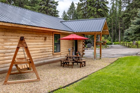 Tiny photo for 3965/3973 Star Meadow Road, Whitefish, MT 59937 (MLS # 30071943)