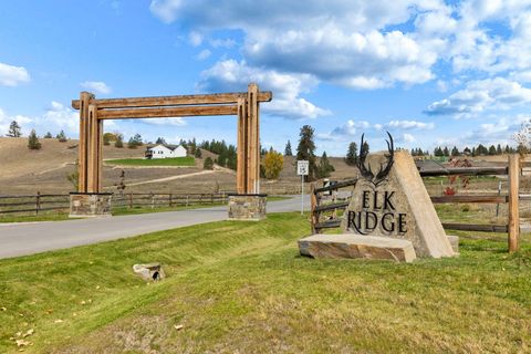 Photo of 208 Barnwood Way, Stevensville, MT 59870 (MLS # 30061842)