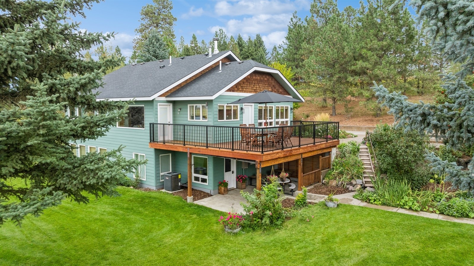 170 Creston Road