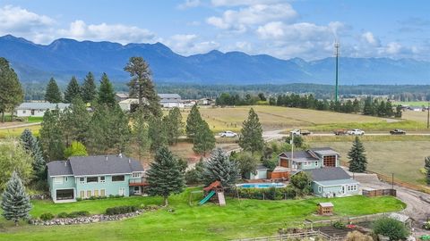 170 Creston Road Kalispell MT 59901