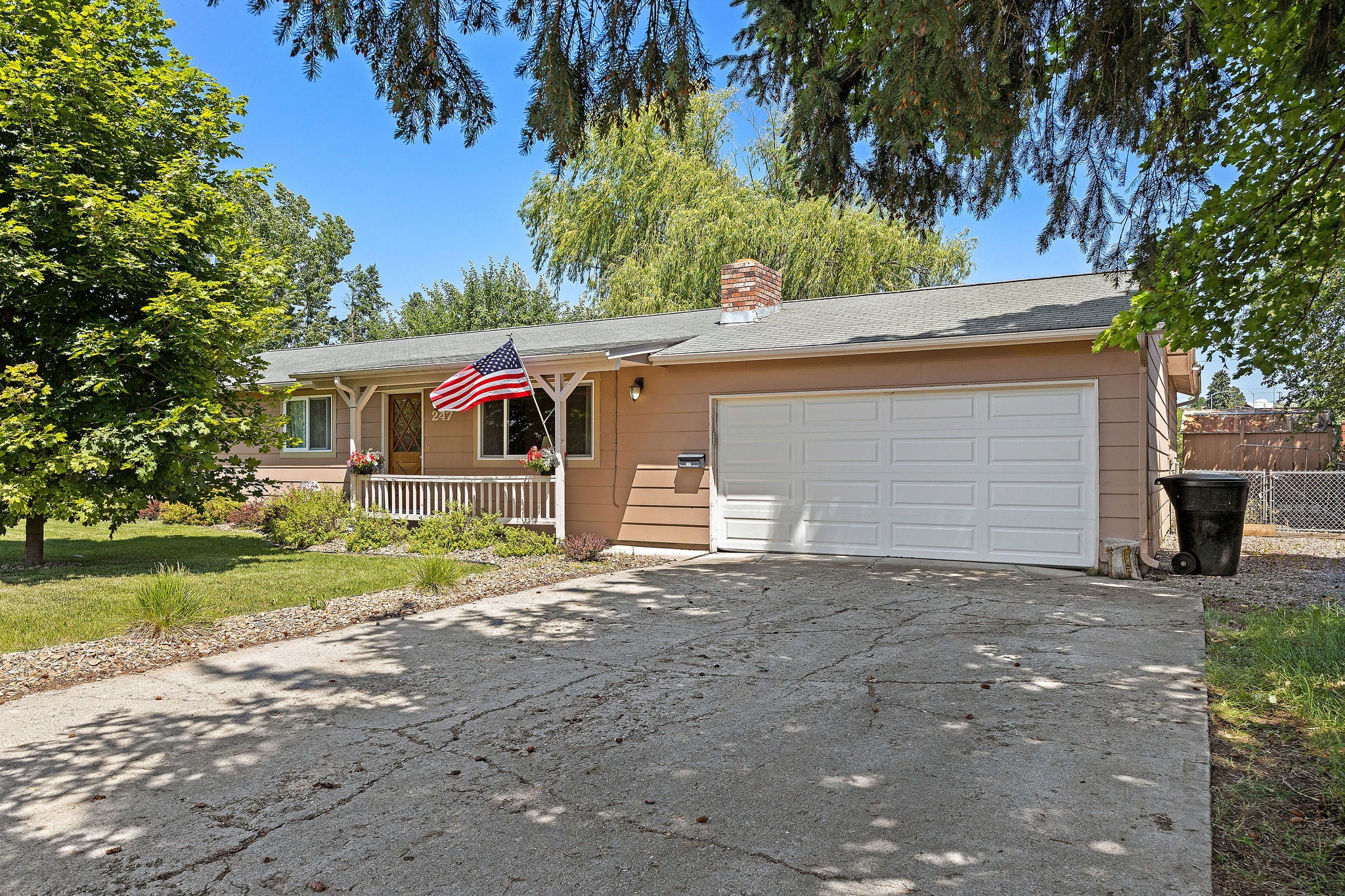 Photo 1 of 46 — 247 Rosewood Drive, Kalispell, MT 59901