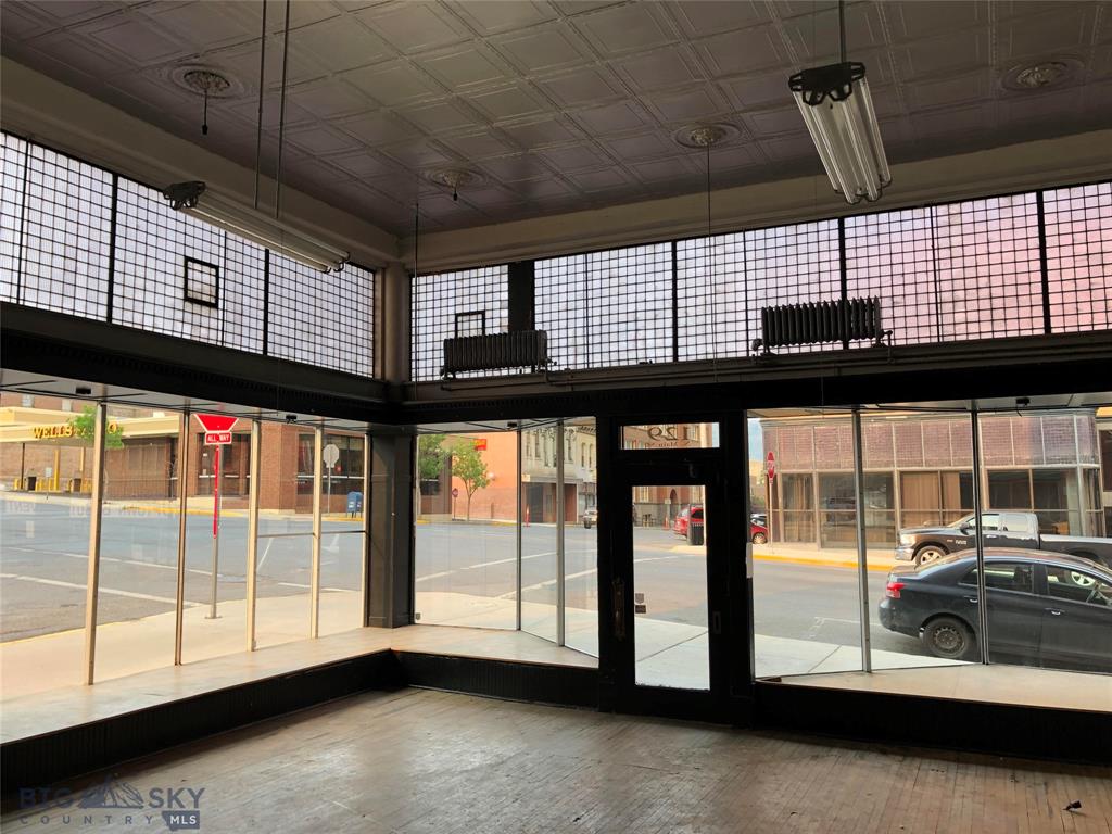Photo of 129 N Main Street, Butte, MT 59701 (MLS # 30074771)