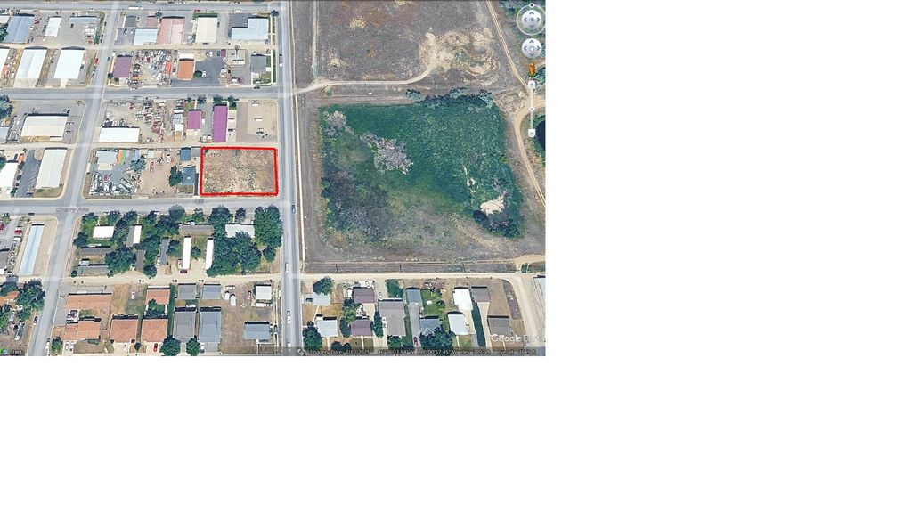 Photo of 1414 Cherry Avenue, Helena, MT 59601 (MLS # 30061606)