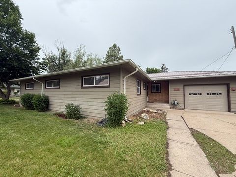 Photo of 2129 5th Avenue SW, Great Falls, MT 59404 (MLS # 30073902)
